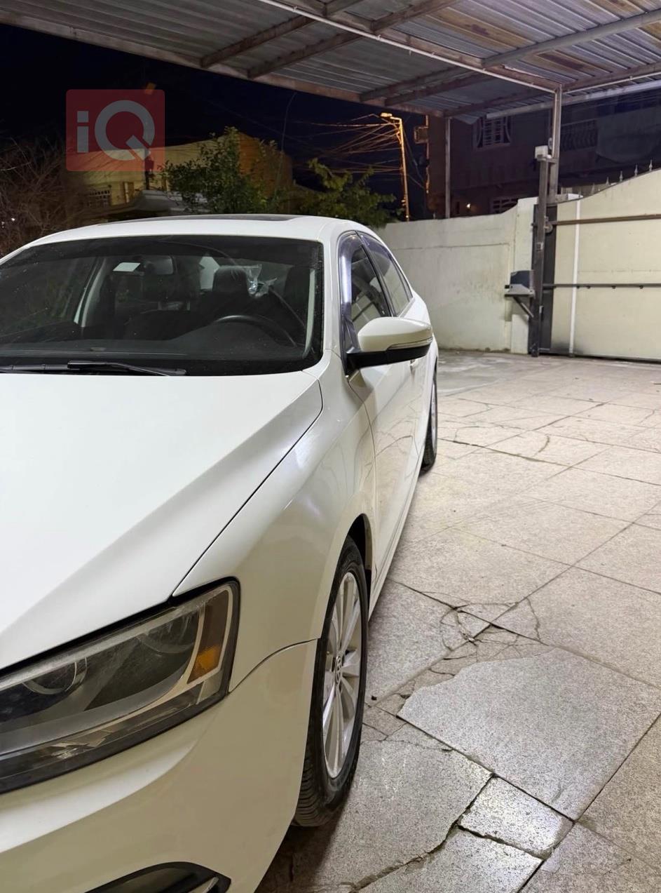 فولكسفاغن جيتا